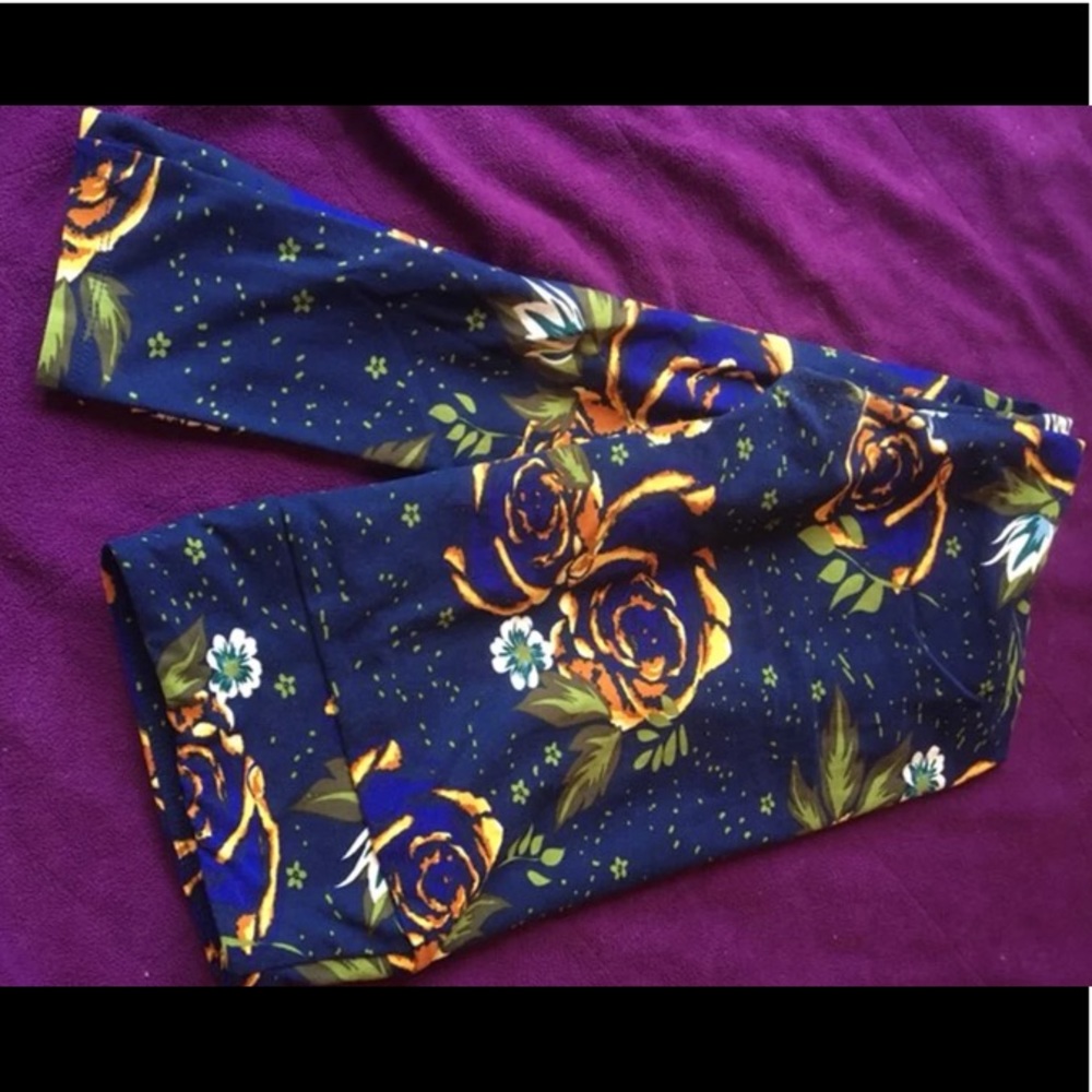 Tc beauty and the beast Lularoe